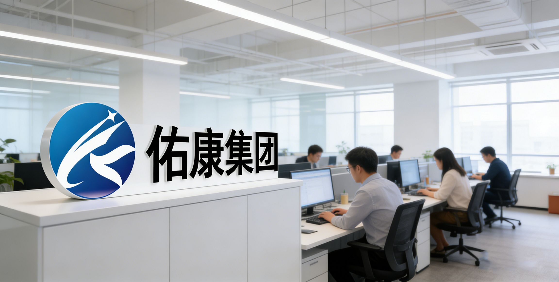 佑康团队